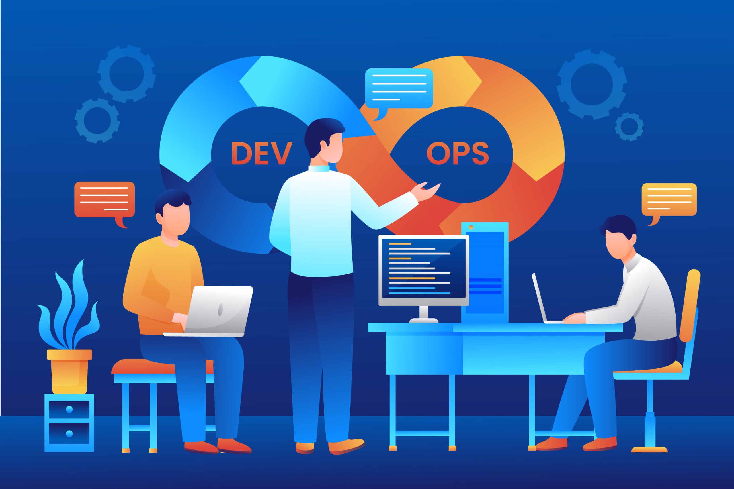devopsinfrastructure
