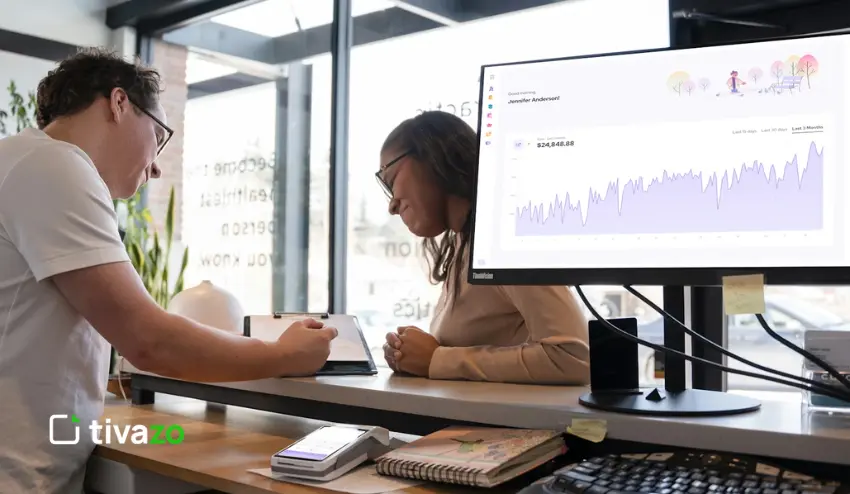 Why Accurate Time Data Matters for Agencies