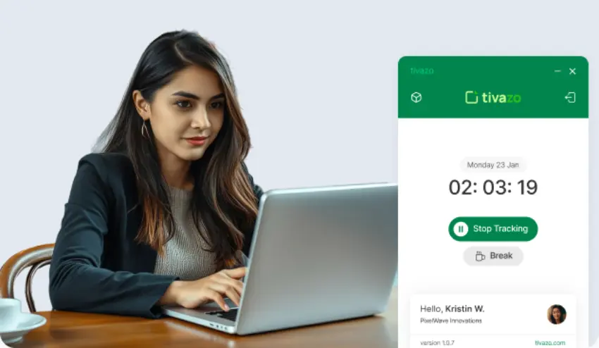 Automated Timesheets