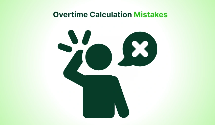 5 Common Overtime Calculation Mistakes Employers Make