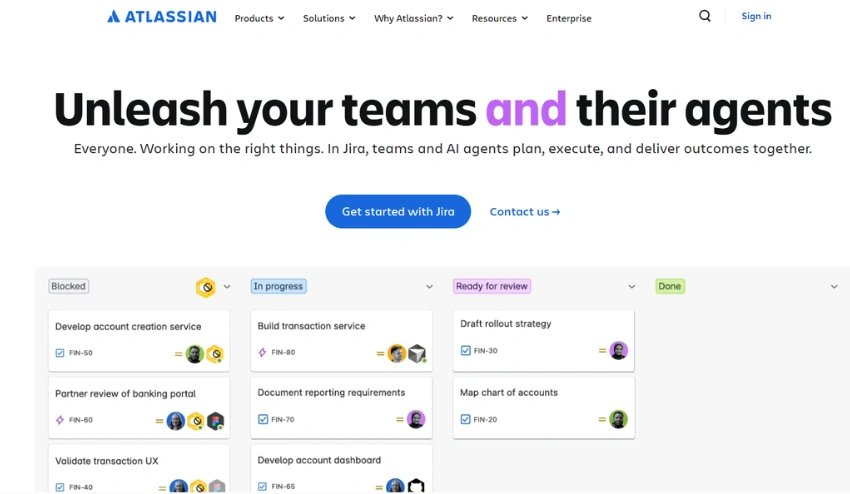 Jira + Tempo Timesheets
