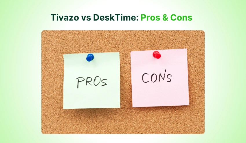 tivazo vs desktime pros and cons