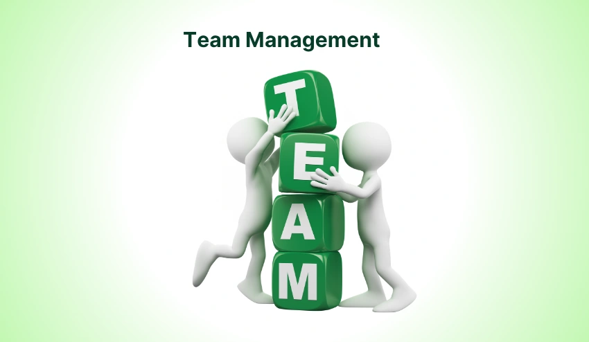 team management