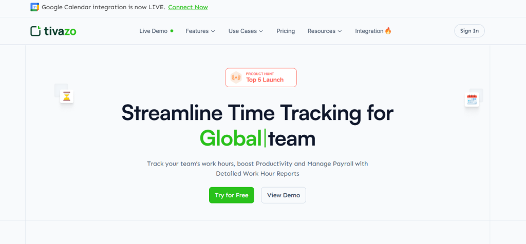 time tracking software for law firms
