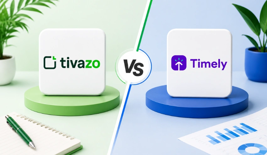Tivazo vs Timely: A Complete Comparison for 2026