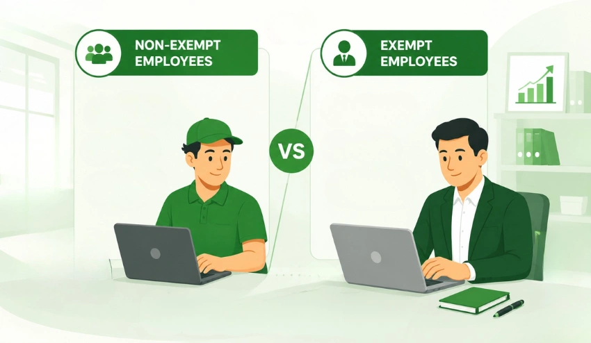 Which Employees Qualify Best for Overtime?