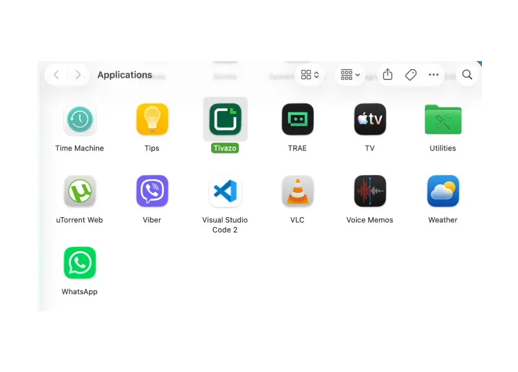 mac-application-folder