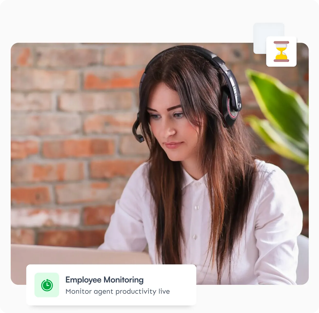 Call Centers