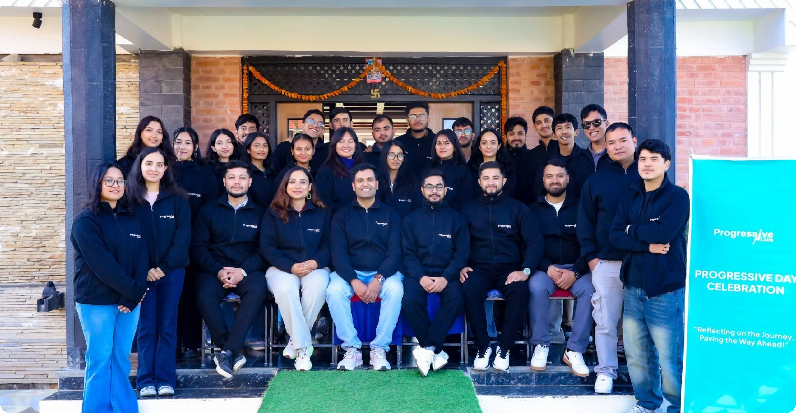 progressve-team