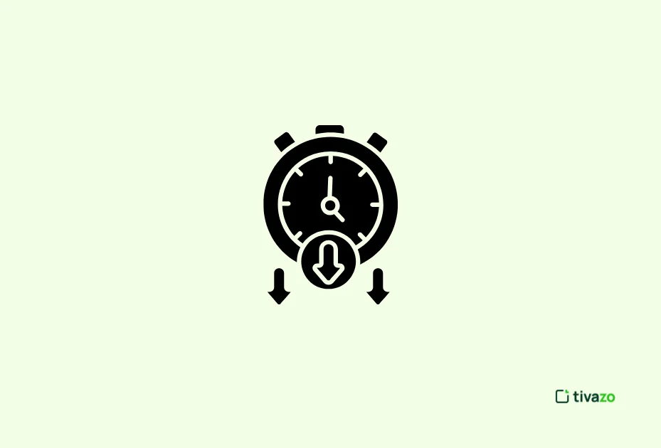 transparent time tracking system