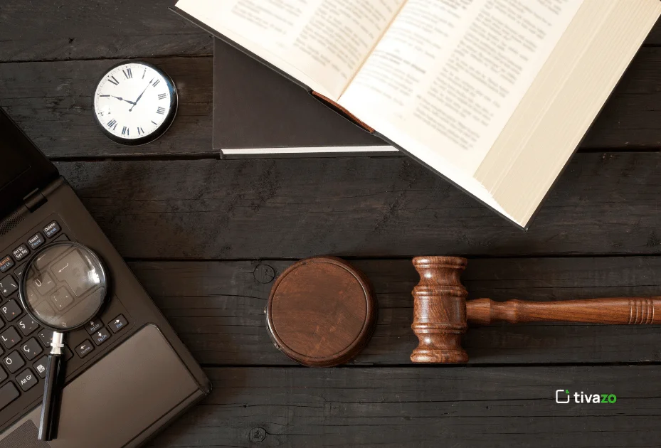 time tracking software for law firms