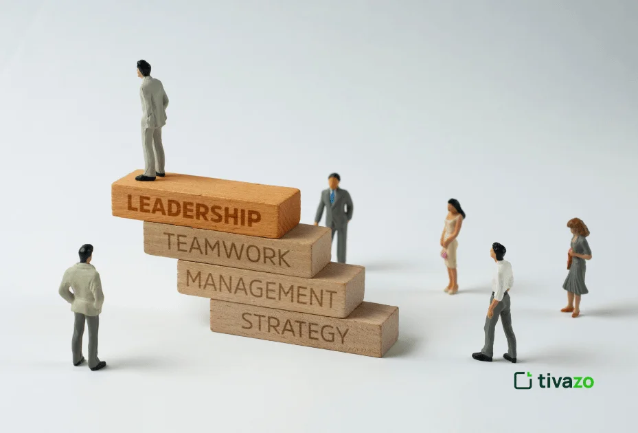 Leadership & Management