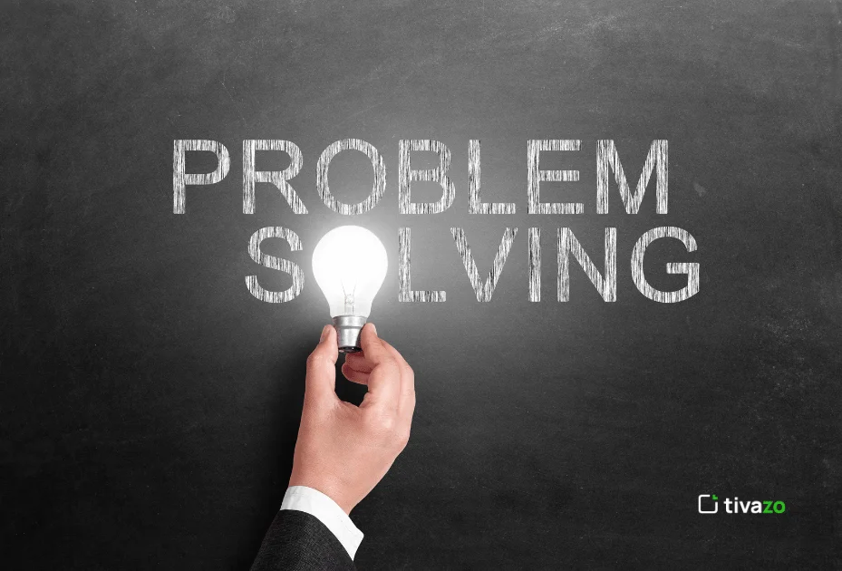 Problem Solving 
