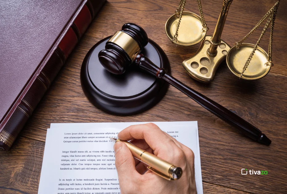 Legal Billing Software