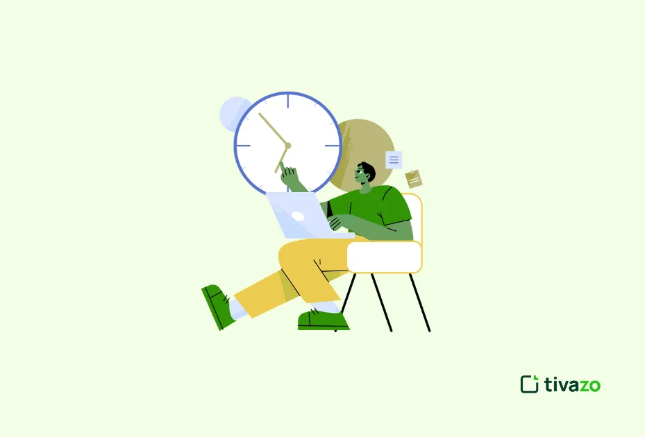 reasons to use time tracking software
