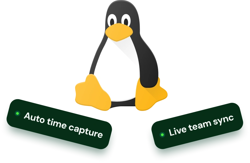 linux 