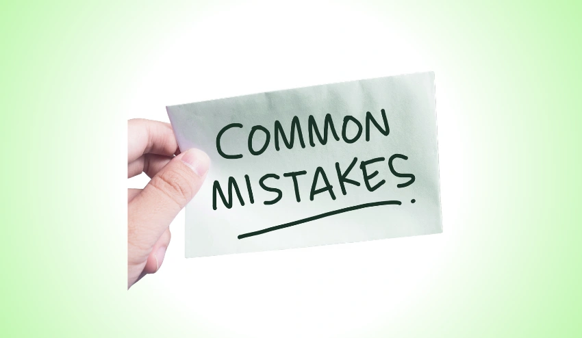 Common Mistakes in Tracking Billable Hours