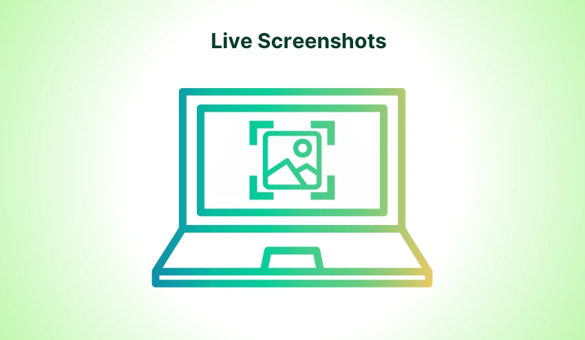 Live Screenshots: Does Harvest Offer the Same Transparency