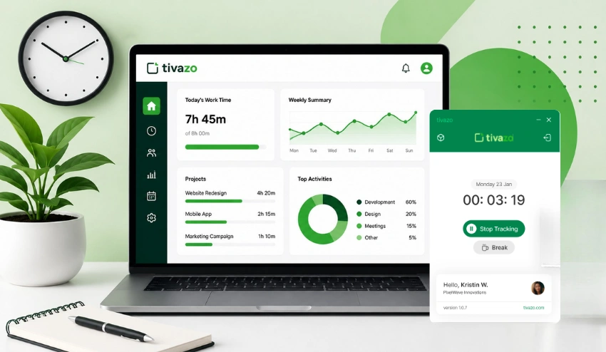 How to Track Employee Hours Accurately