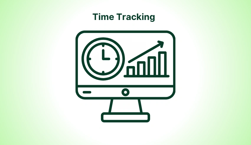Time Tracking: Accuracy and Team Visibility