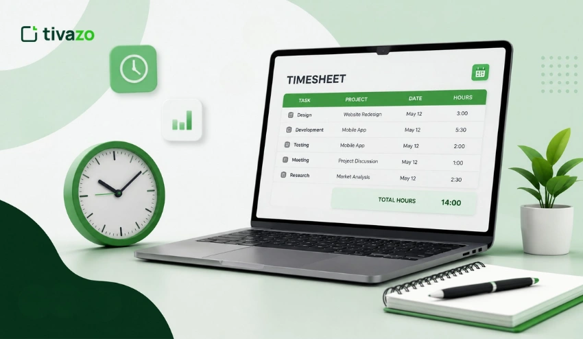 What Is a Timesheet?