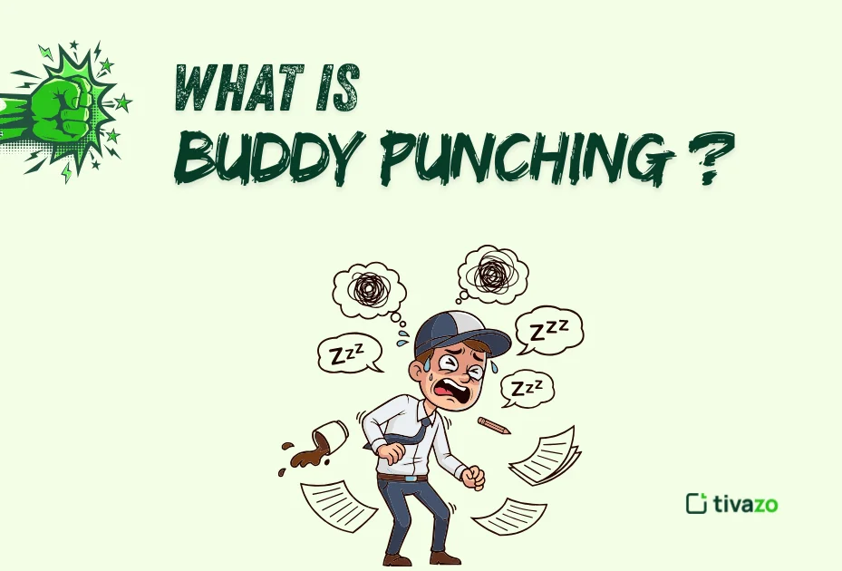 buddy punching
