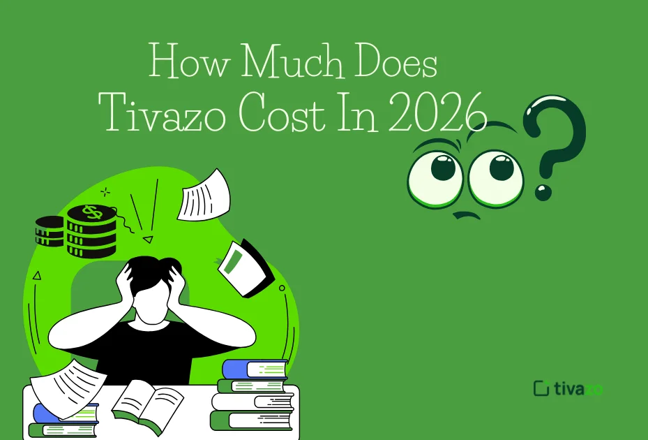 how much does Tivazo cost