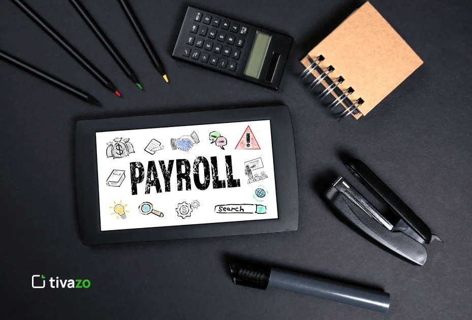 Payroll