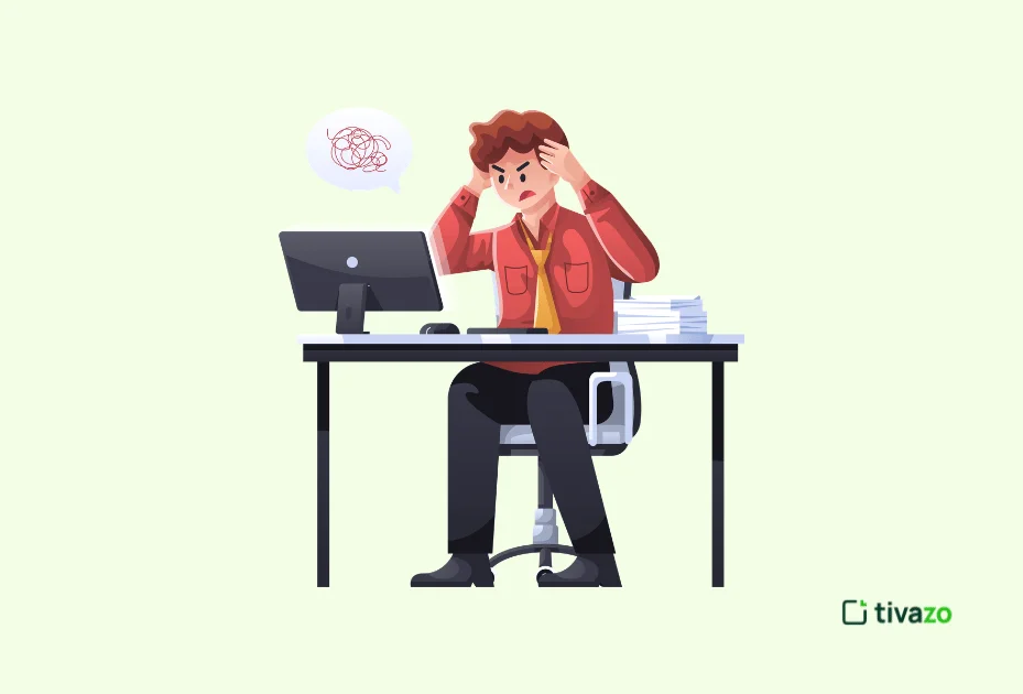 Employee Surveillance Creates Problems