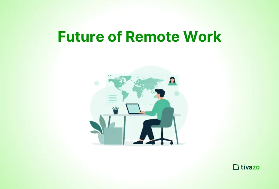future of remote work