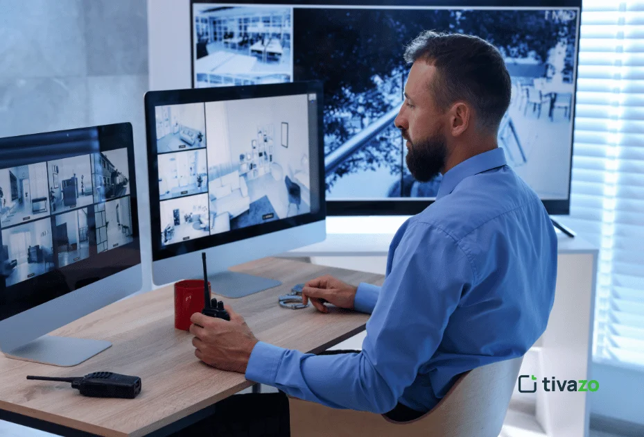 Ethical Employee Monitoring