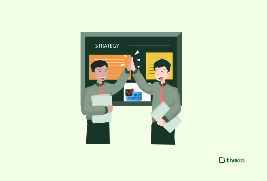 Best Practices for Employee Monitoring