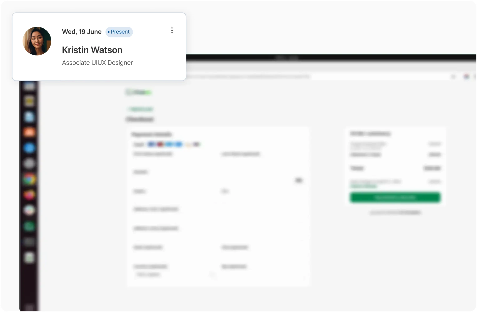 Privacy-Focused Monitoring
