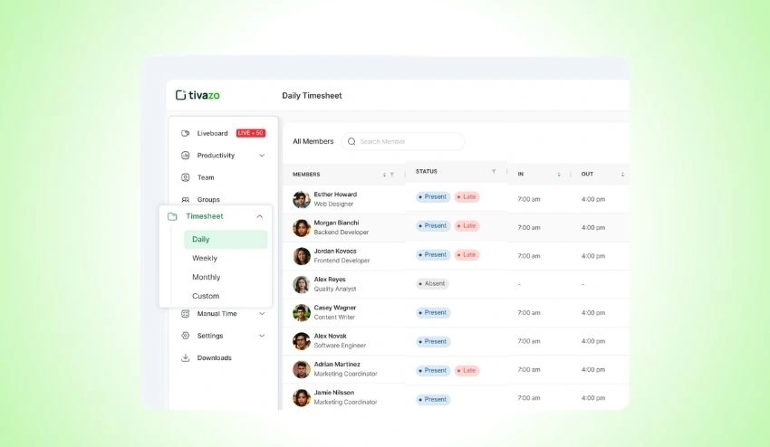 How Businesses Benefit from Windows Time Tracking