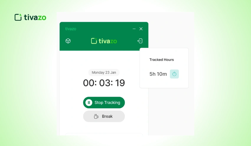 What Is Time Tracking Software_