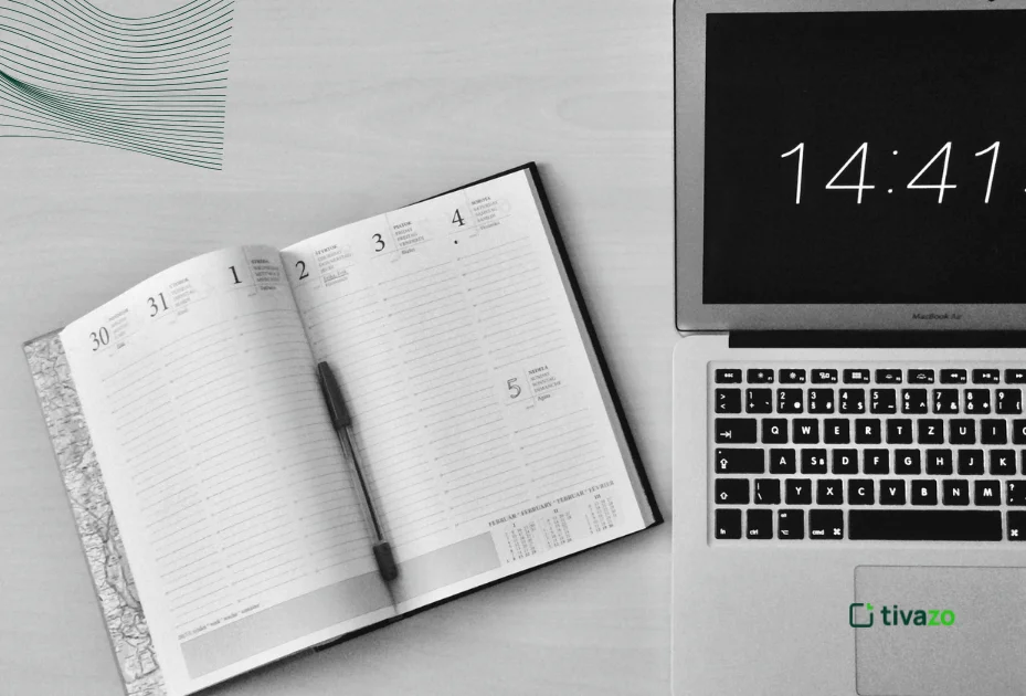 time tracking for mac