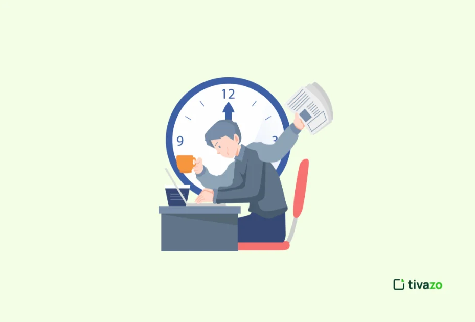 improve employee productivity
