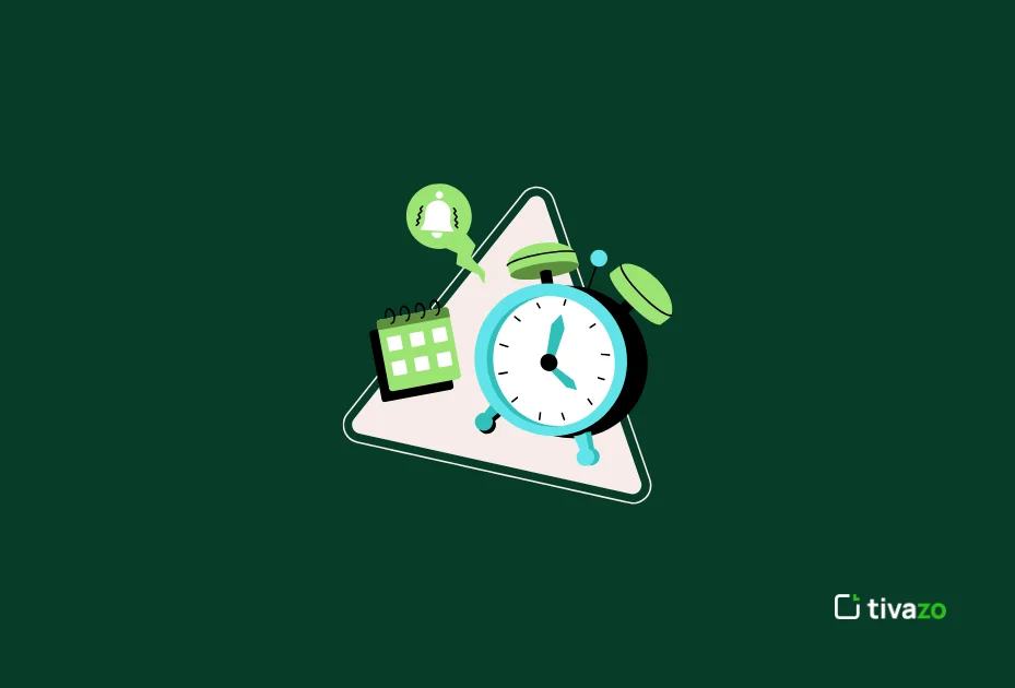 time tracking