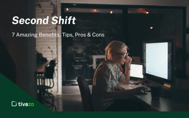 Second Shift: What It Is, Key Benefits, and Smart Tips for Success