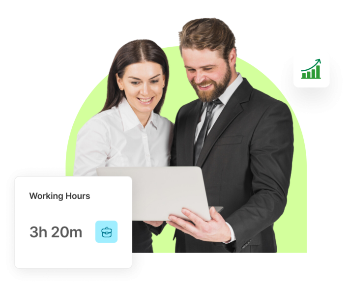 Simplify Teams Time Tracking with Tivazo